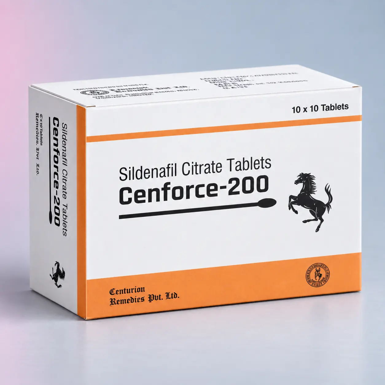 Cenforce 200 product image