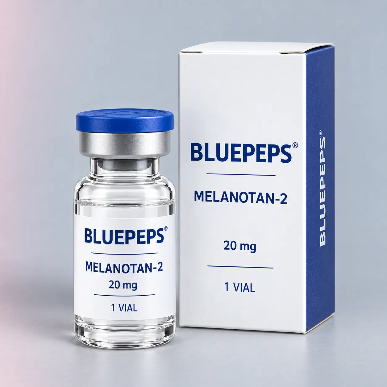 Melanotan-2 20 mg product image