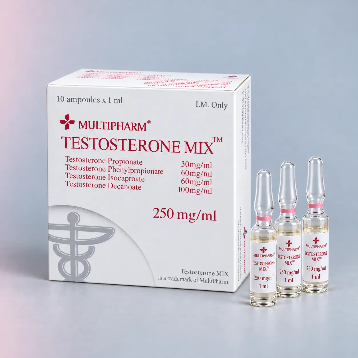 Testosterone Mix 250 product image