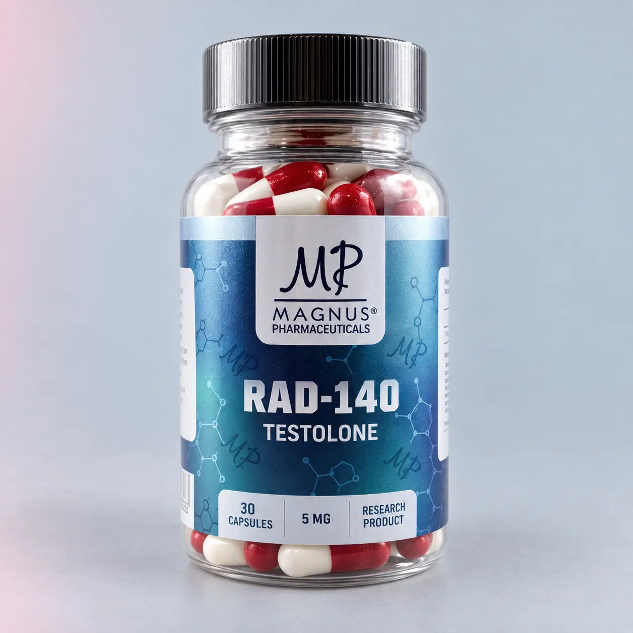 RAD-140 Testolone product image