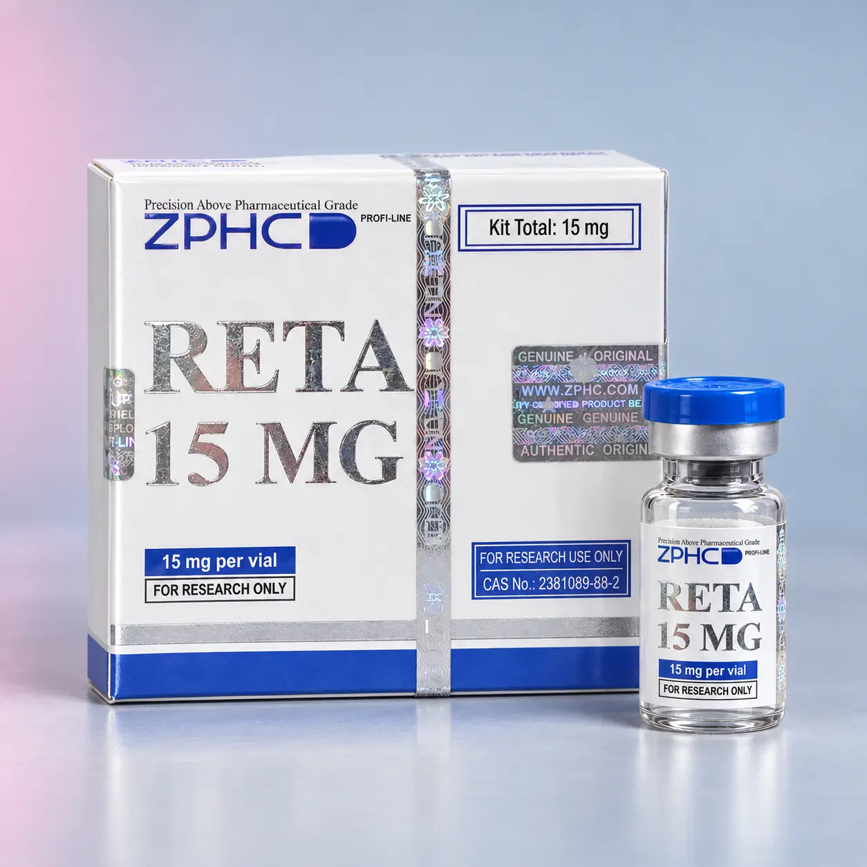 Retatrutide - 15-mg-·-vial product image