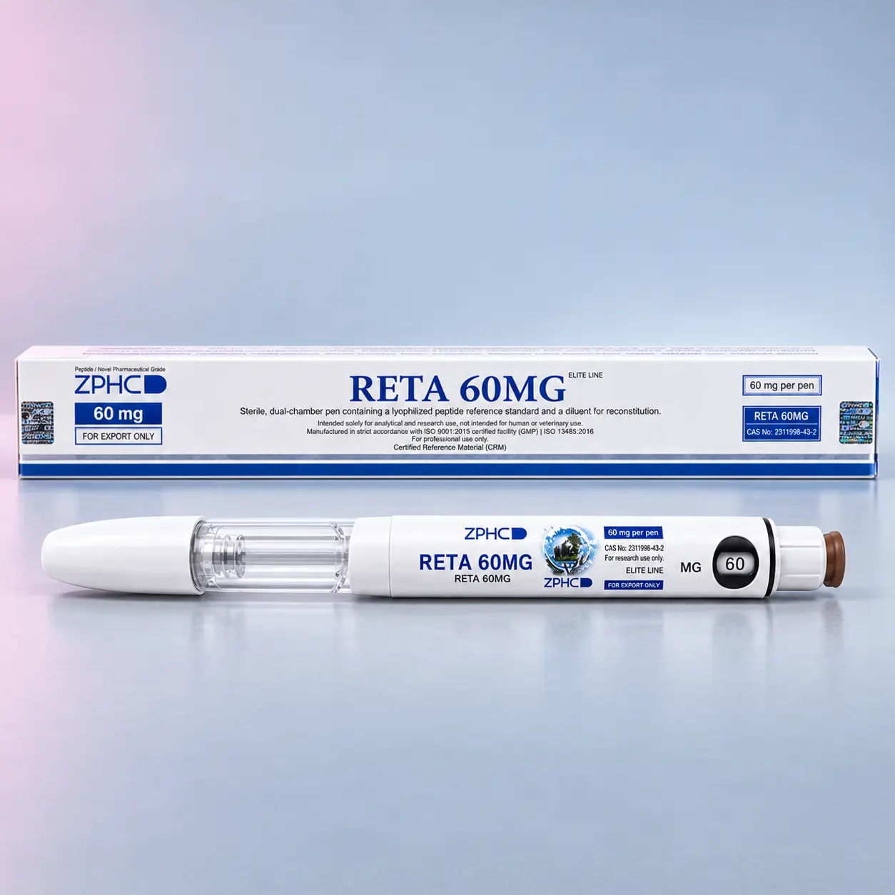 Retatrutide - 60-mg-·-pen product image
