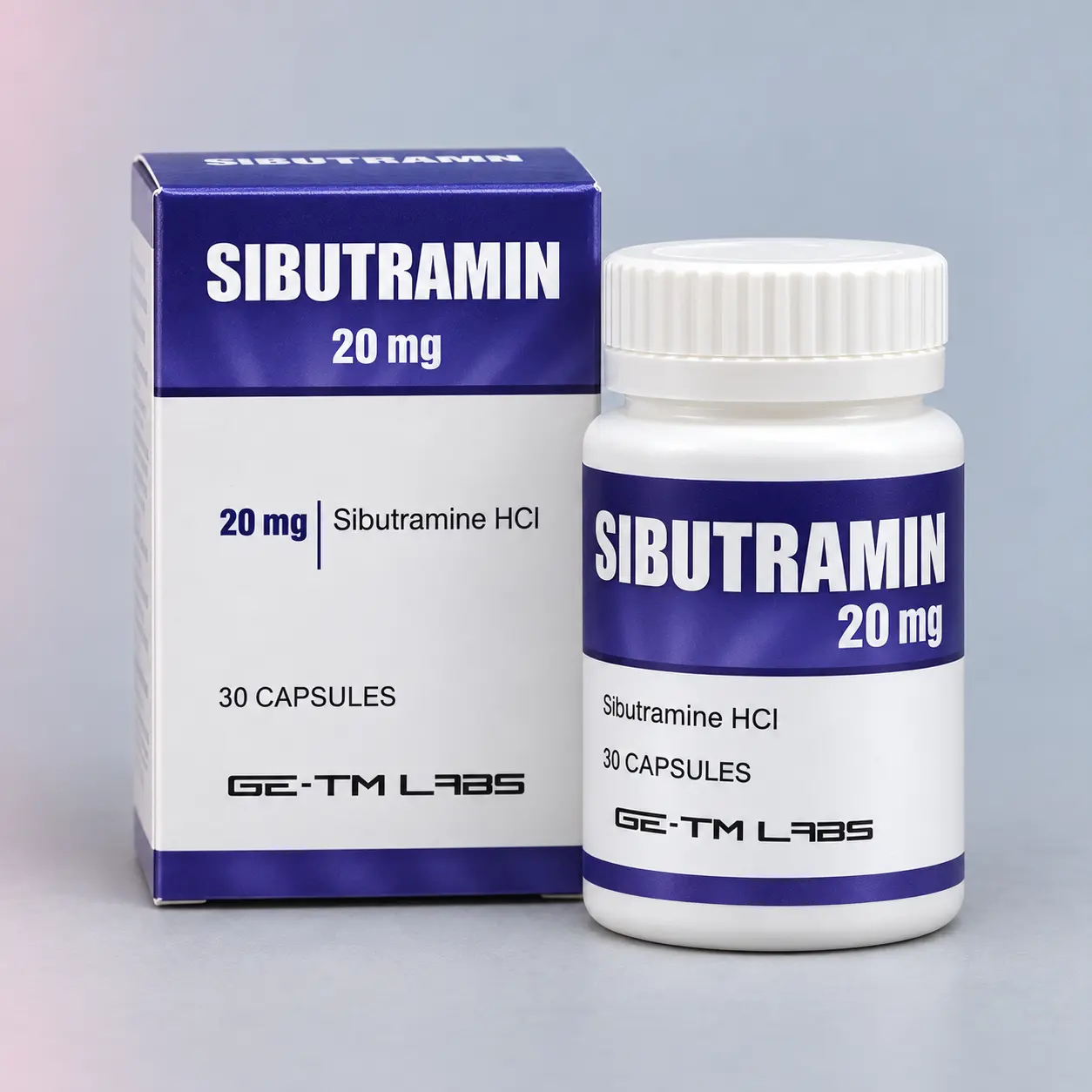 Sibutramin 20 mg product image