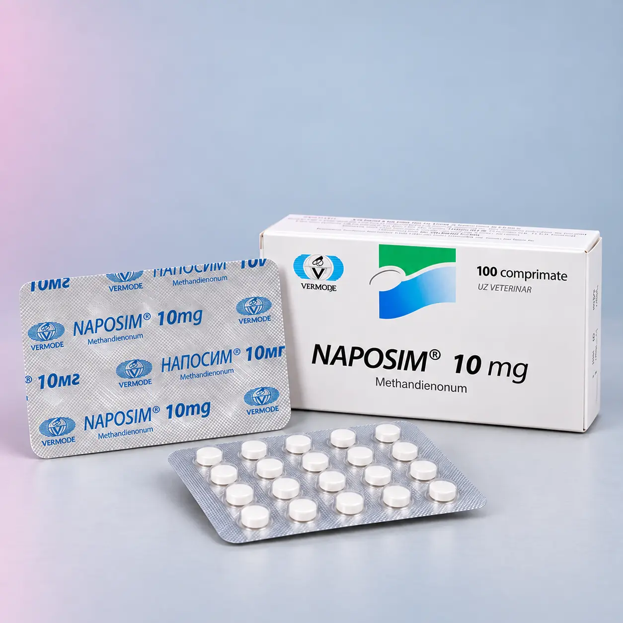 Naposim 10 mg product image