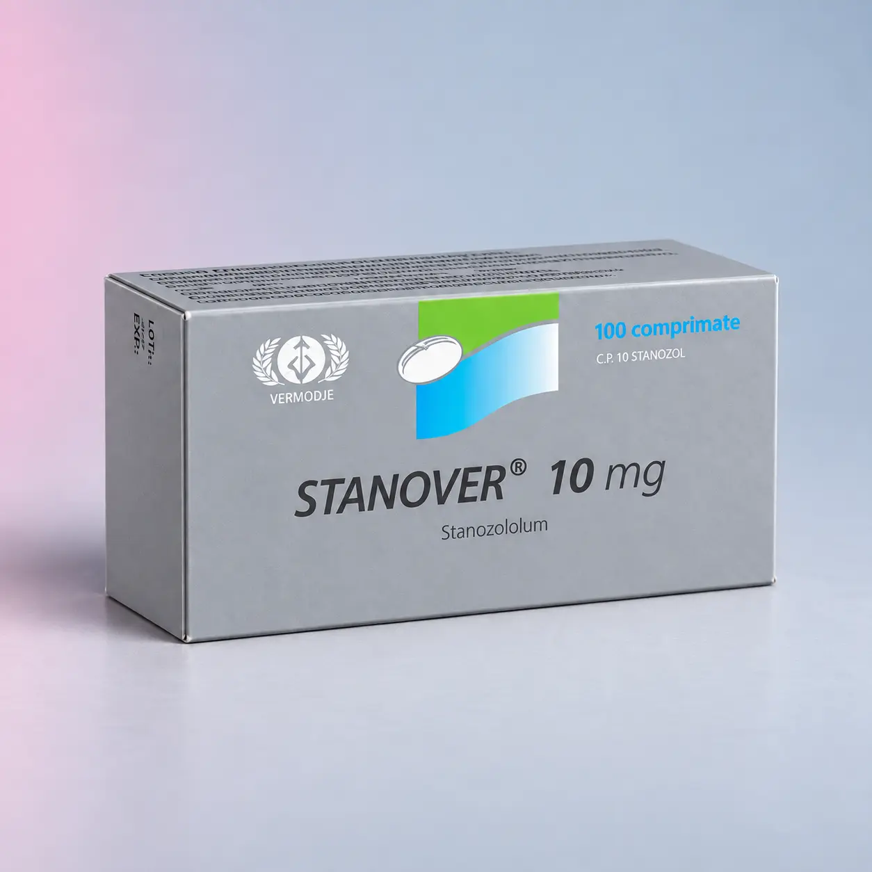 Stanover 10 mg product image