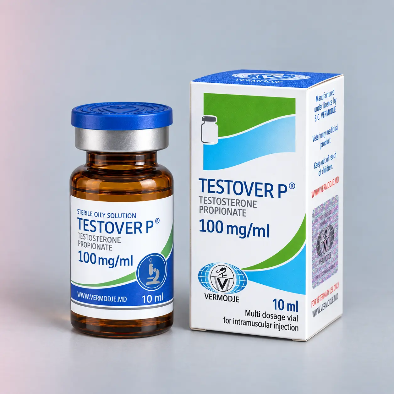 Testover P product image