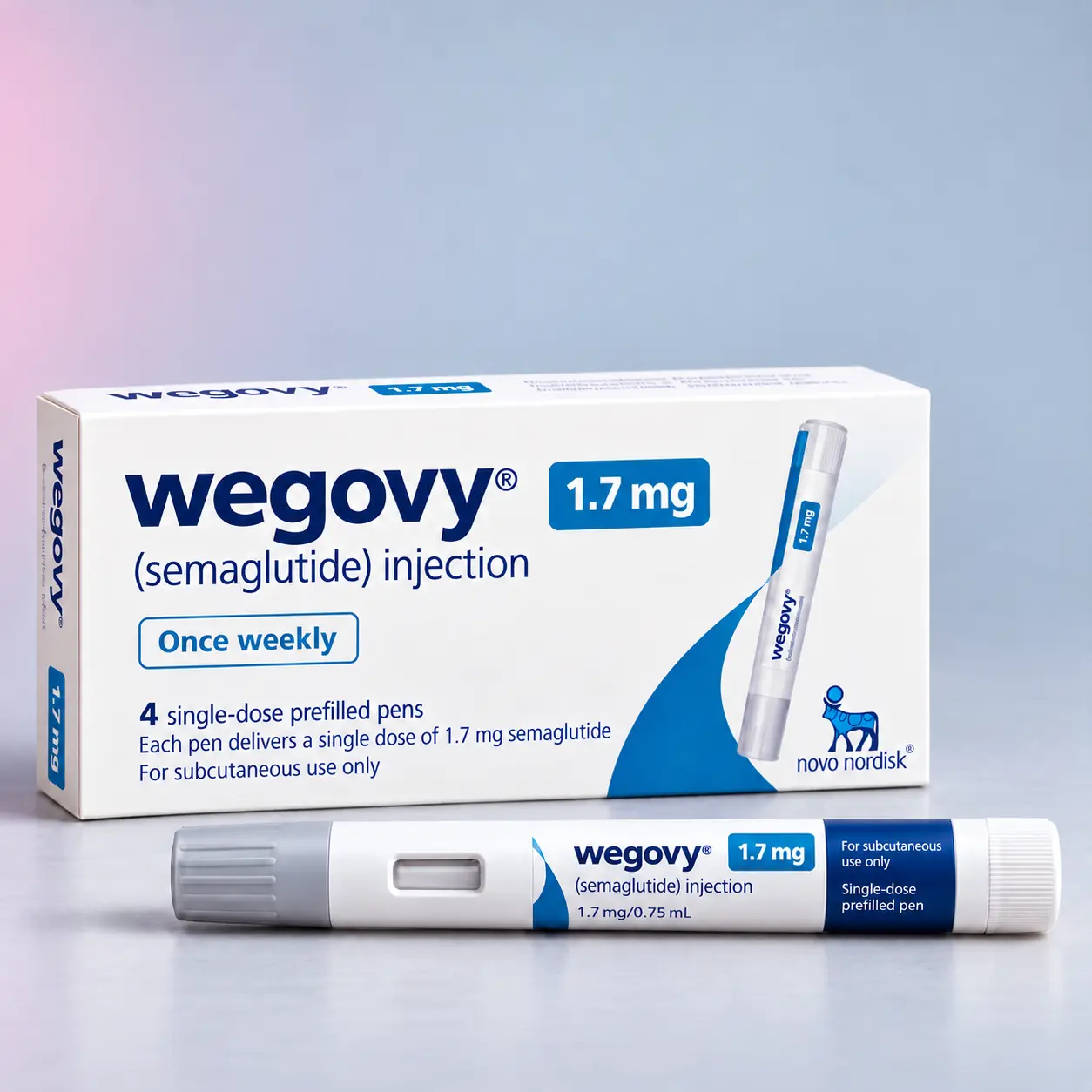 Wegovy - 1-7-mg product image