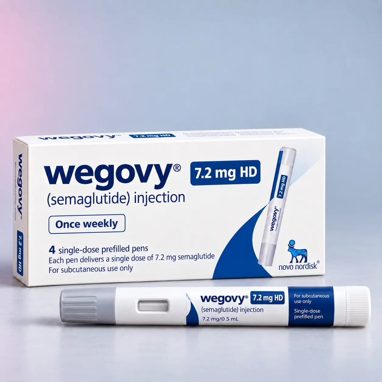 Wegovy - 7-2-mg product image