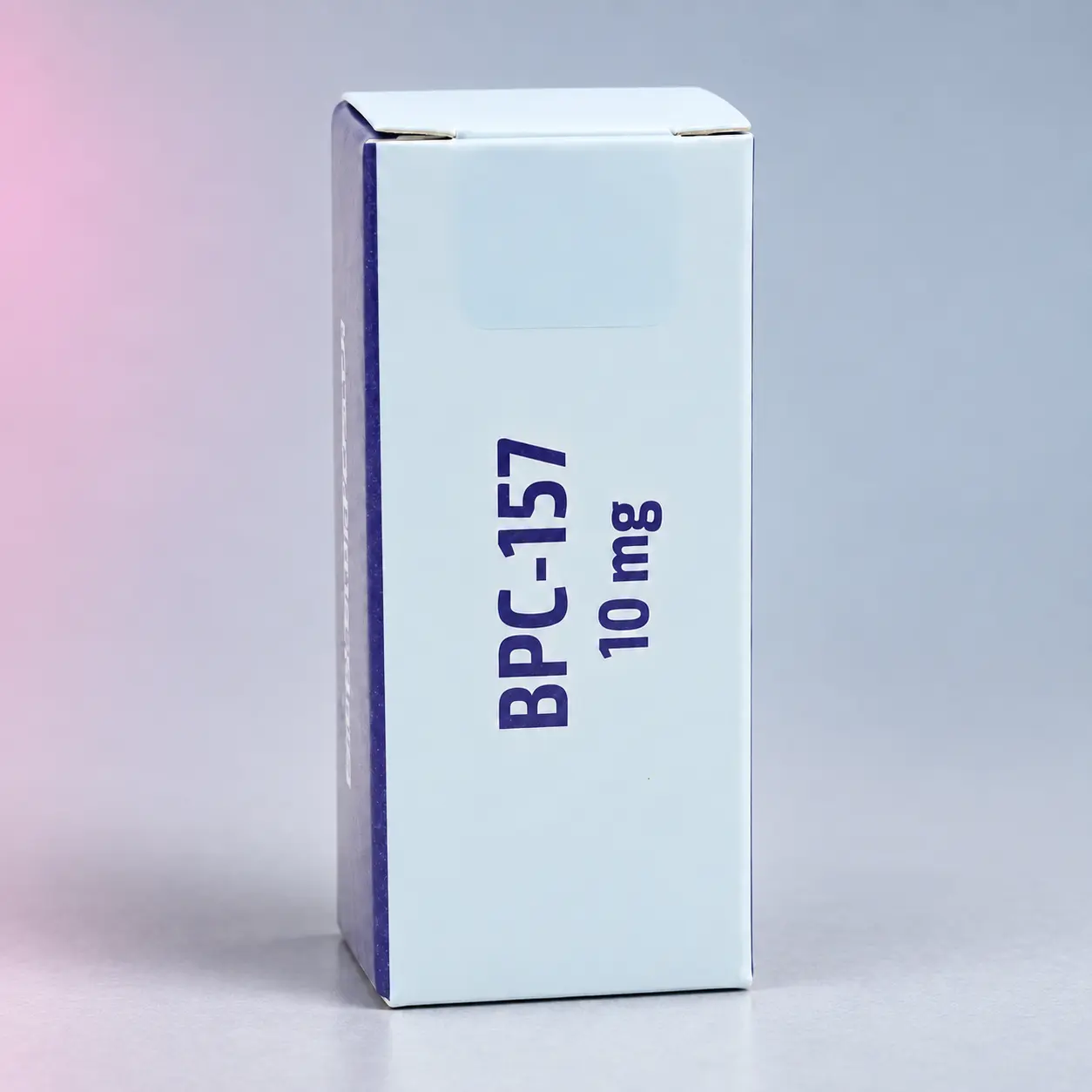 BPC-157 10 mg product image