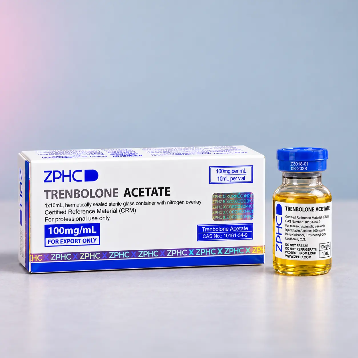 Trenbolone Acetate product image